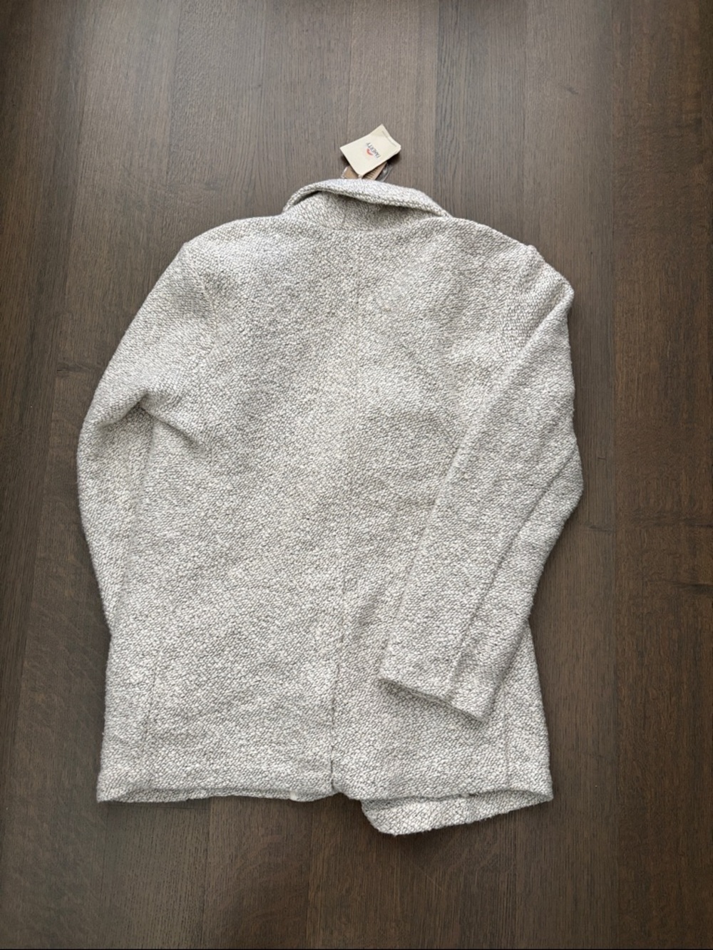 FAherty blazer - Picture 2 of 5